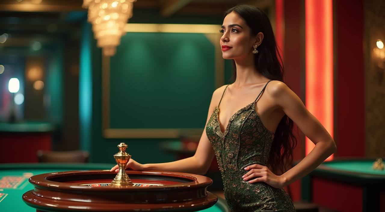 of 77 স্টক মার্কেট রুলেট